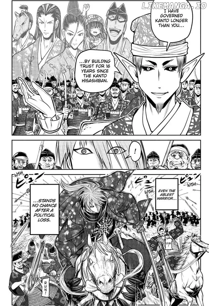The Elusive Samurai Chapter 192 image 10_optimized